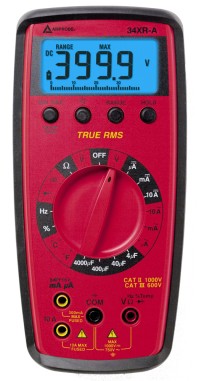 Beha-Amprobe 34XR-A-D Beha-Amprobe 34XR-A-D