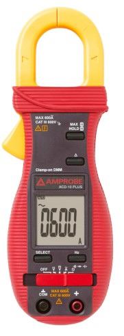 Beha-Amprobe ACD-10 Plus Beha-Amprobe ACD-10 Plus
