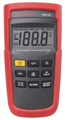 Beha-Amprobe TMD-50 Beha-Amprobe TMD-50