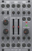 Behringer 110 VCO/VCF/VCA Behringer 110 VCO/VCF/VCA
