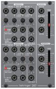 Behringer 297 Dual Portamento/CV Utilities