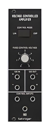 Behringer 902 VCA