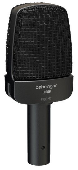 Behringer B 906