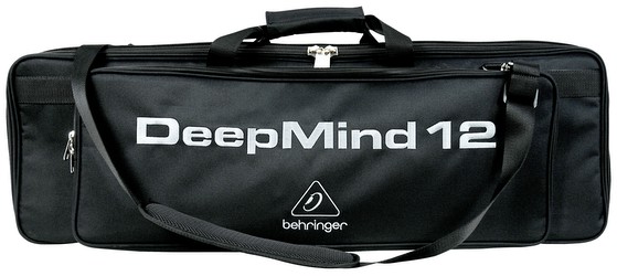 Behringer DEEPMIND 12-TB Behringer DEEPMIND 12-TB