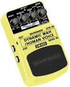 Behringer Dynamic Wah DW400 Behringer Dynamic Wah DW400