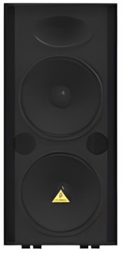 Behringer Eurolive VP2520