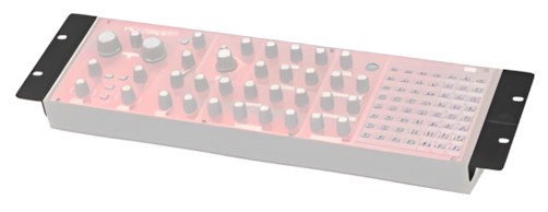 Behringer Eurorack ausis (80 HP)