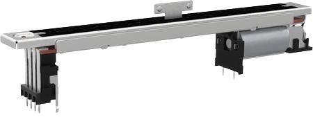 Behringer Motor Fader MF100T