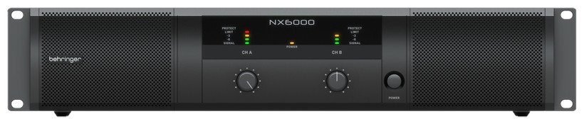 Behringer NX6000