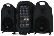 Behringer PPA2000BT