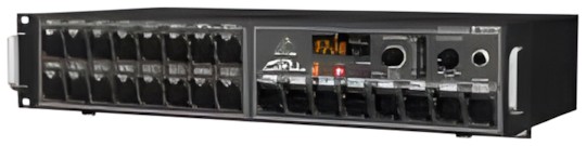 Behringer S16