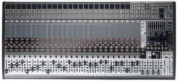 Behringer Eurodesk SX3242FX