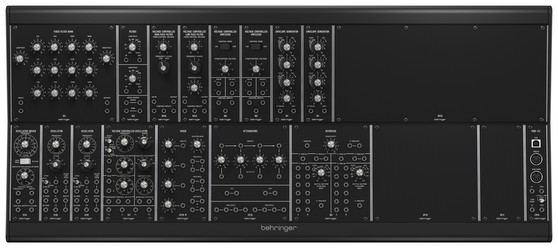 Behringer System 15 Behringer System 15