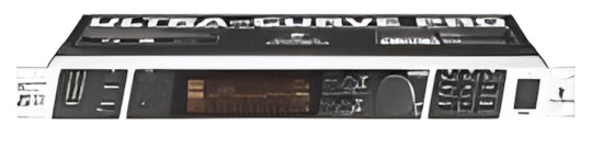 Behringer Ultracurve Pro DEQ 2496