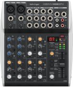 Behringer Xenyx 1002SFX