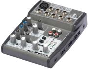 Behringer Xenyx 502
