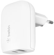 Belkin Boost Charge 32-W-USB-C-PD-lādētājs (WCB004vfWH)