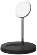 Belkin Boost Charge Pro 2-in-1 lādētājs ar MagSafe Belkin Boost Charge Pro 2-in-1 lādētājs ar MagSafe