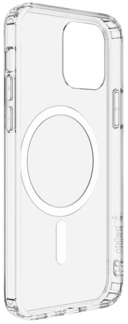 Belkin Magnētiska antimikrobiālā aizsargapvalks (MSA002btCL)