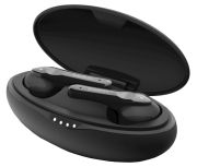 Belkin Soundform Move Plus True Wireless In-Ear-Klausules (PAC002btBK-GR) Belkin Soundform Move Plus True Wireless In-Ear-Klausules (PAC002btBK-GR)