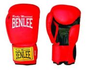 Benlee Rodney