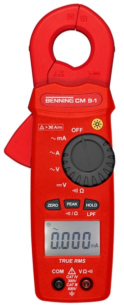 Benning CM 9-1 (044682)