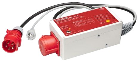 Benning MA 2-16 (044160) Benning MA 2-16 (044160)