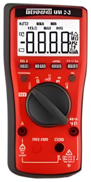 Benning MM2-2 (044692)