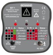 Benning SDT 1