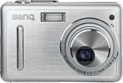 BenQ DCE600 BenQ DCE600