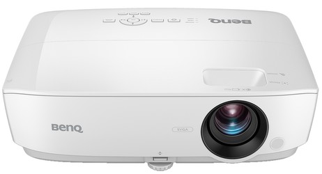 BenQ MS536 BenQ MS536