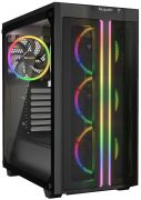 be quiet! PURE BASE 500 FX