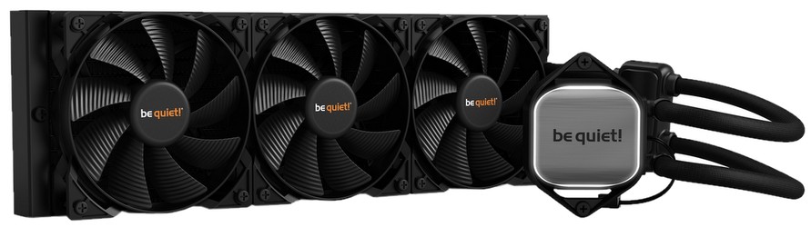 be quiet! Pure Loop 360 mm be quiet! Pure Loop 360 mm
