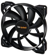 be quiet! Pure Wings 2 augstas ātruma 120 mm ventilators be quiet! Pure Wings 2 augstas ātruma 120 mm ventilators