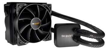 be quiet! Silent Loop 120mm be quiet! Silent Loop 120mm
