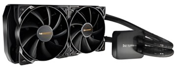 be quiet! Silent Loop 240mm be quiet! Silent Loop 240mm