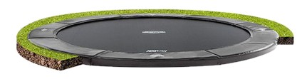 Berg Toys Elite FlatGround 380 cm Berg Toys Elite FlatGround 380 cm