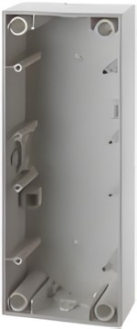 Berker Aufputz-Gehäuse 3fach 10439909 Berker Aufputz-Gehäuse 3fach 10439909