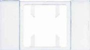 Berker Beschriftungsfeld 75900080 Berker Beschriftungsfeld 75900080
