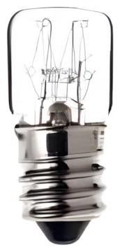Berker Glühlampe E14 (161003) Berker Glühlampe E14 (161003)