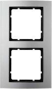 Berker Rahmen 2fach 10123004 Berker Rahmen 2fach 10123004