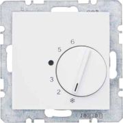 Berker Raumtemperaturregler 20261909 Berker Raumtemperaturregler 20261909