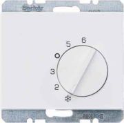 Berker Raumtemperaturregler 20267109 Berker Raumtemperaturregler 20267109