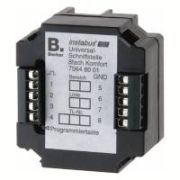 Berker Schnittstelle 75648001 Berker Schnittstelle 75648001