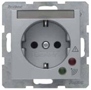 Berker Schuko kontaktligzda 41081404 Berker Schuko kontaktligzda 41081404