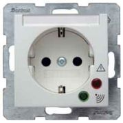Berker Schuko kontaktligzda 41081909 Berker Schuko kontaktligzda 41081909