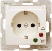 Berker Schuko kontaktligzda 41088982 Berker Schuko kontaktligzda 41088982