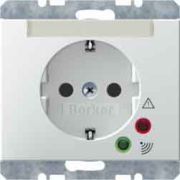 Berker Schuko kontaktligzda 41527109 Berker Schuko kontaktligzda 41527109