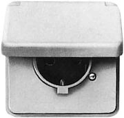 Berker Schuko kontaktligzda 4211 Berker Schuko kontaktligzda 4211