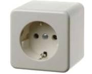 Berker Schuko kontaktligzda (470040) Berker Schuko kontaktligzda (470040)